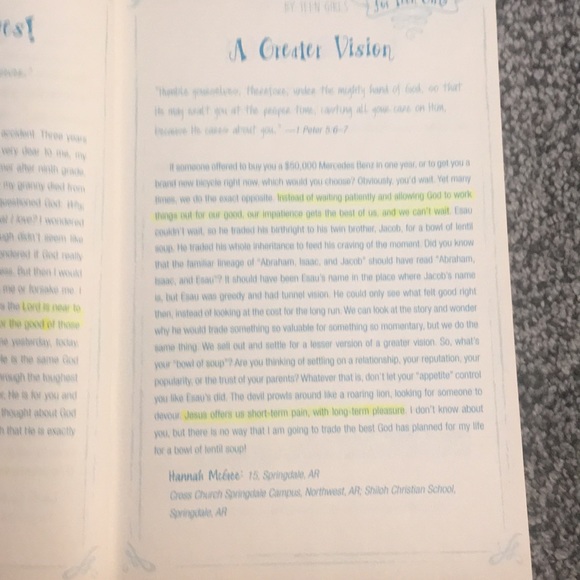 Devotion - Picture 4 of 12